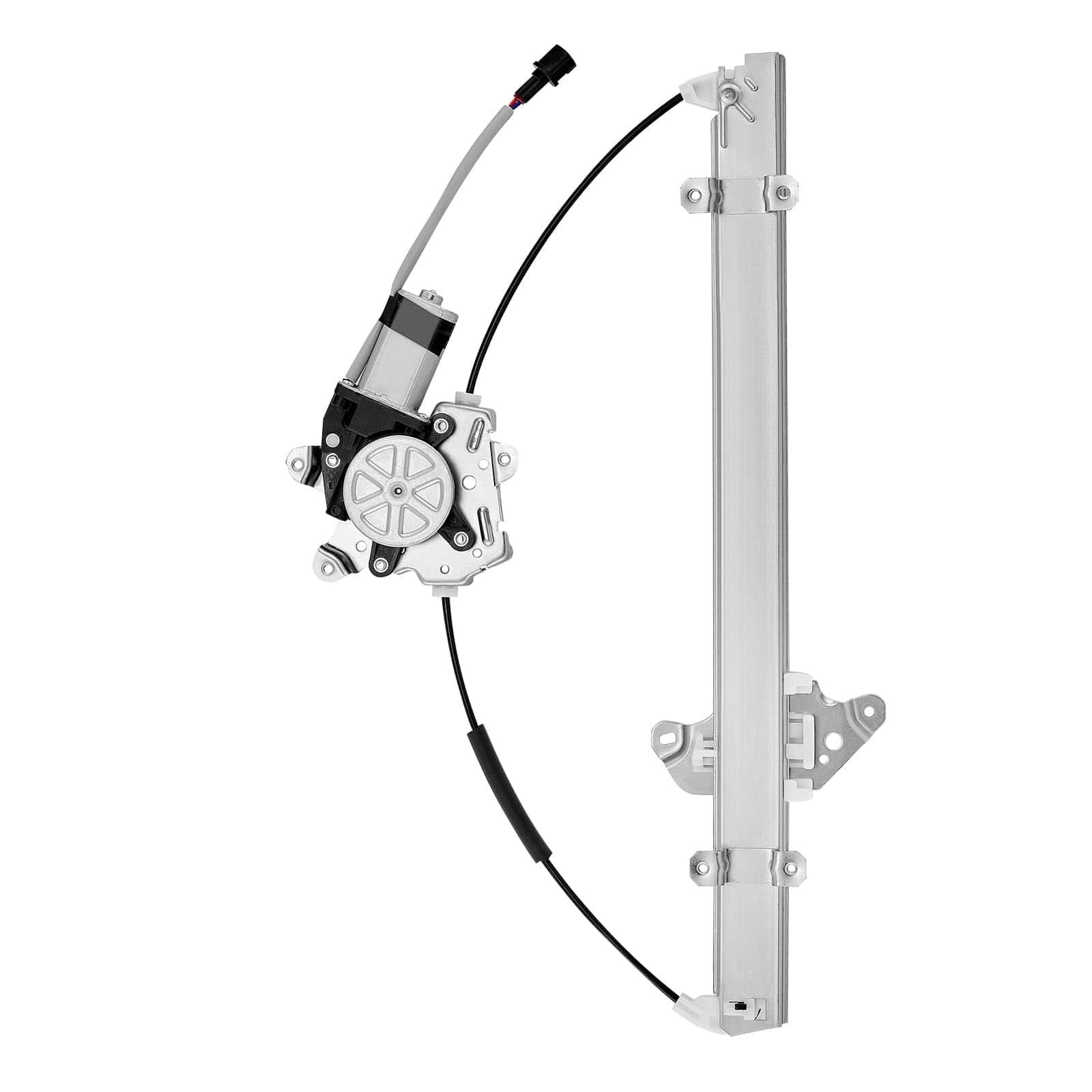 BDFHYK 741-349 Regulador de Ventana con Motor Delantero