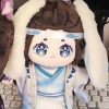 Muñeco de Peluche XieLian HuaCheng Anime Tian Guan Ci Fu Mo
