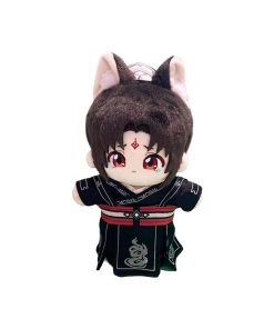 Muñeco de peluche XFApreal Gran Maestro de la -Luo Bin He