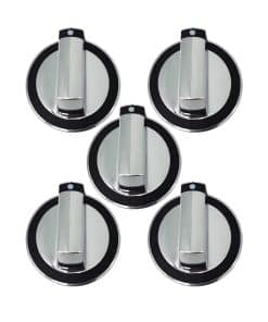 Perilla de control de la estufa de gas ZZHANFF 2024 Upgrade