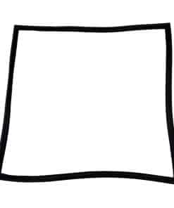 Junta de Puerta Atosa W0404519 27-13/16" x 26-3/16", Fácil