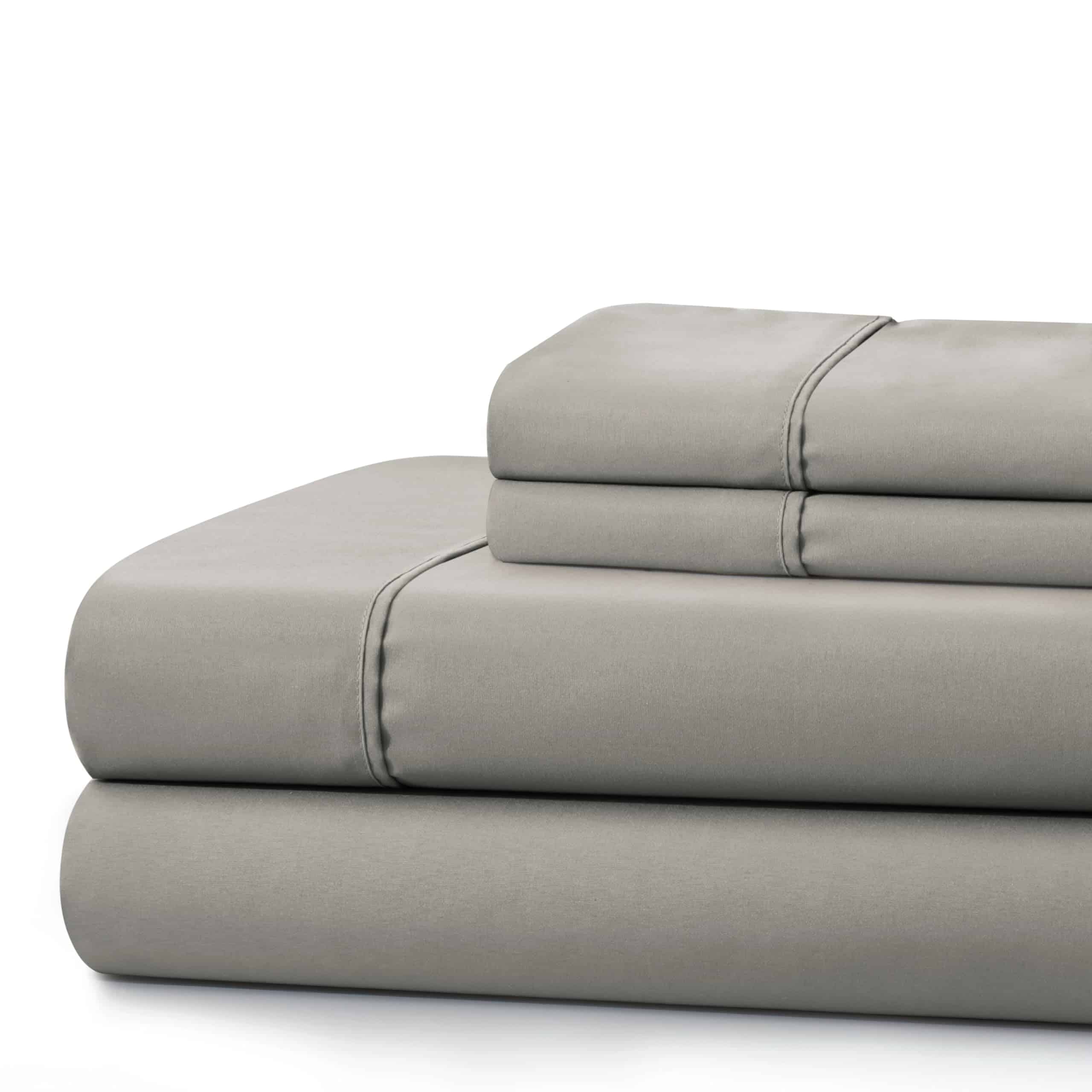 Juego de Sábanas de 600 Hilos de Marca Marina Ultra Suave - Imagen 5