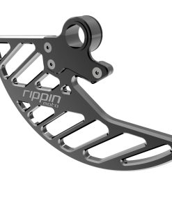 Protectores de Rotor Rippin Moto 250mm para -(Frontal)