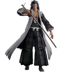 TAMASHII NATIONS - Bleach:Thousand Year Blood War -
