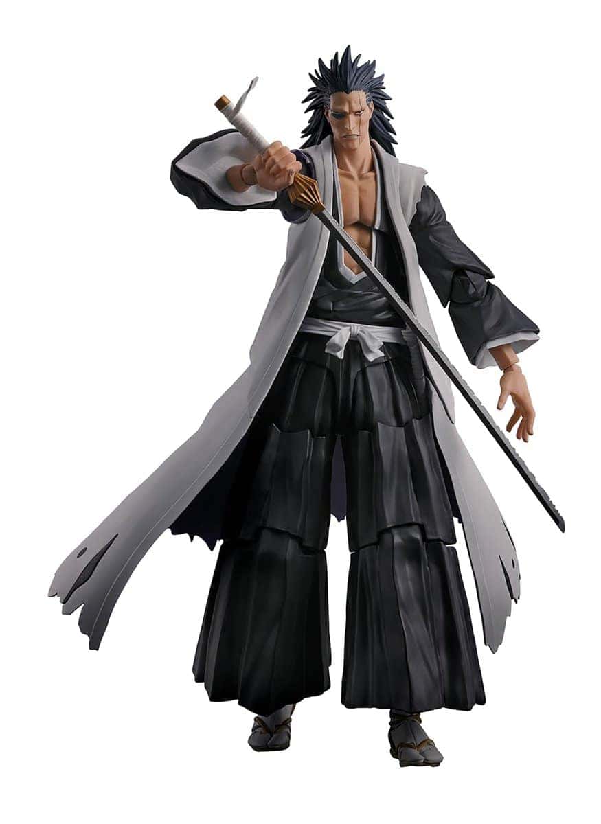 TAMASHII NATIONS - Bleach:Thousand Year Blood War -