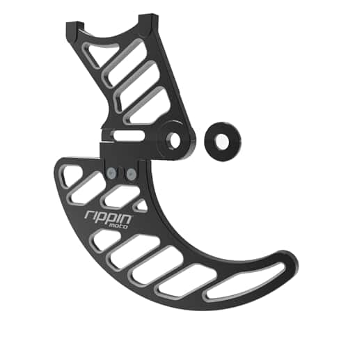 Protectores de Rotor Rippin Moto de 250 mm para Surron