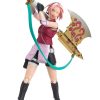 TAMASHII NATIONS - Naruto - Sakura Haruno - Edición