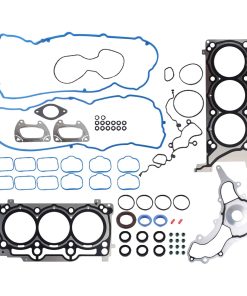 Juego de Juntas de culata con Pernos Compatible con