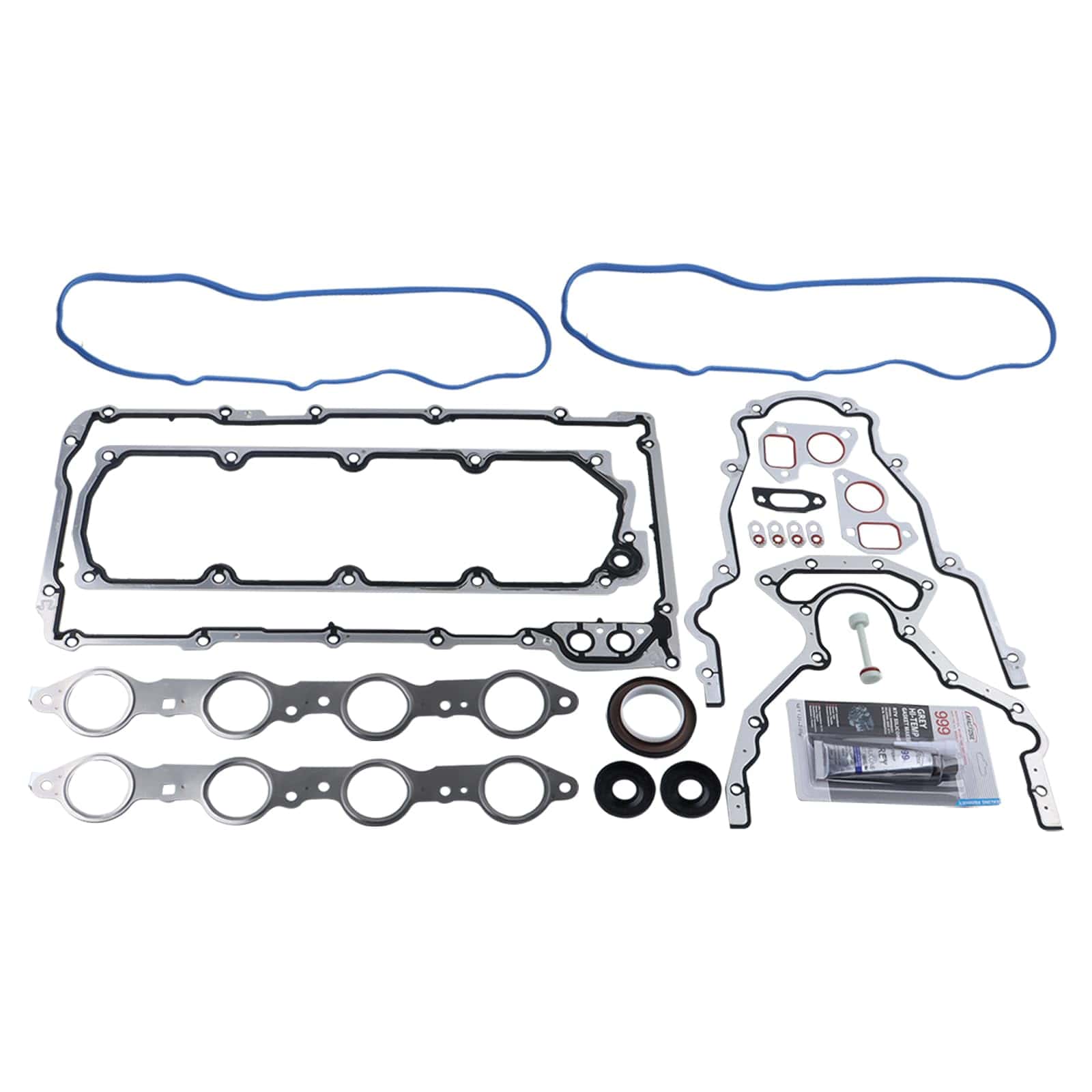 Kit de Juntas WONSABON LS Gasket Set LS9 Head Gaskets