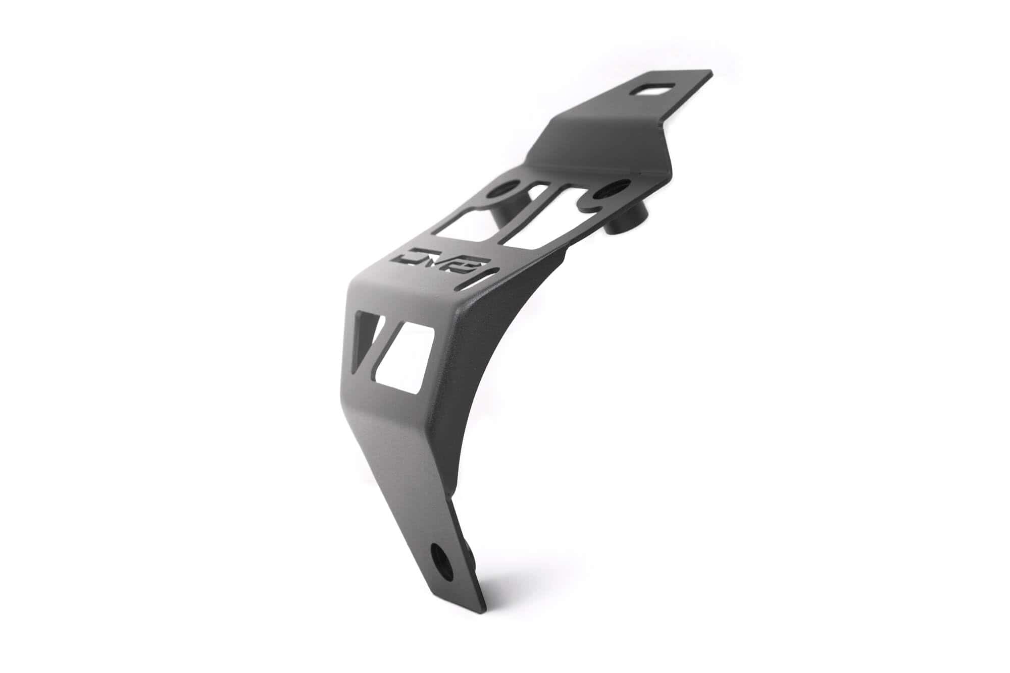 Soportes de Luz Dual para el Jeep Wrangler JL 4xe 2021-2023 - Imagen 6