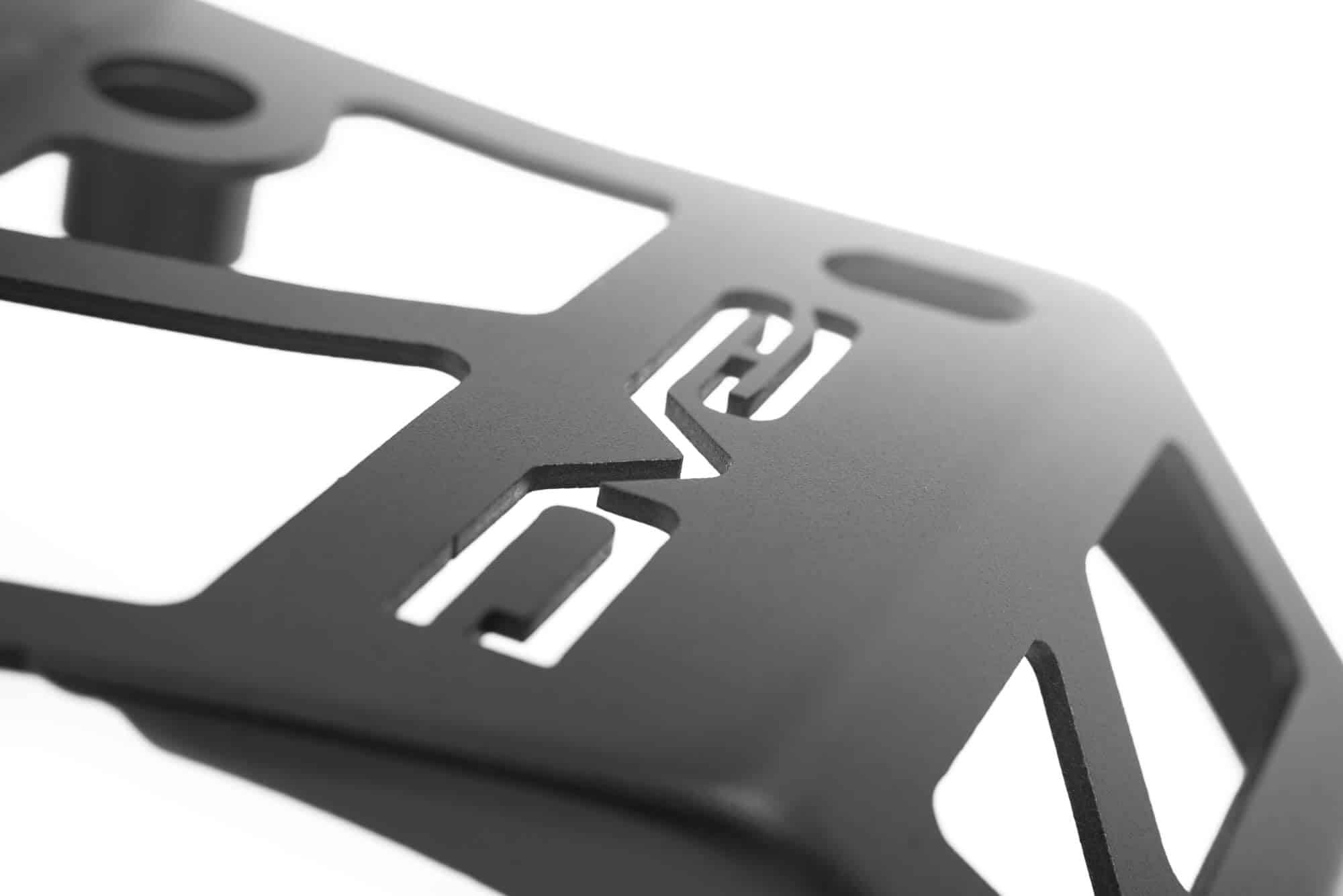 Soportes de Luz Dual para el Jeep Wrangler JL 4xe 2021-2023 - Imagen 7