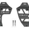 Soportes de Luz Dual para el Jeep Wrangler JL 4xe 2021-2023