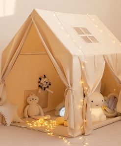 Tienda de juegos para niños - Tienda de juegos interior