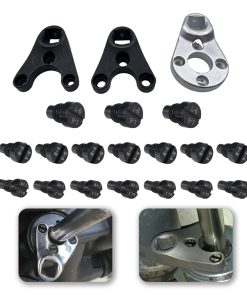 Set de Herramientas de Llave para Pines de Trim/Tilt para