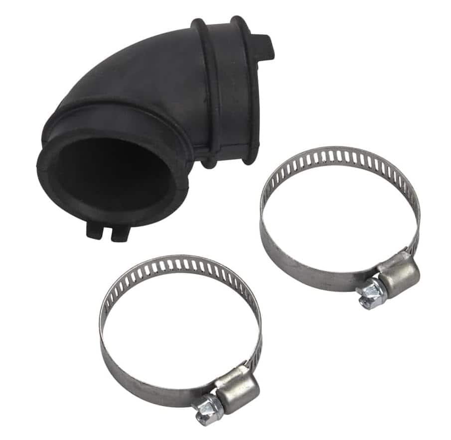 Abrazadera de Manguera de Lavavajillas W10445975 para - Imagen 3