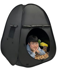 Tienda sensorial lukidoki para niños y adultos con