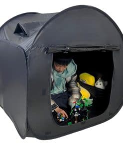 Tenda Sensorial lukidoki para Niños con Certificación CPC -