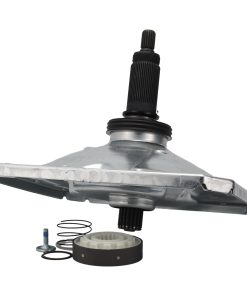 Kit de reemplazo de caja de engranajes y embrague para