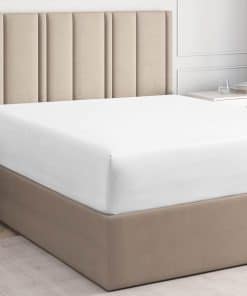 Sábana Ajustable Egyptian Cotton Twin XL - Sábanas 100%
