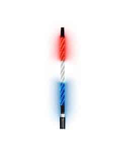 SoundExtreme by ECOXGEAR ExtremeWhip 2FT LED Whip y Soporte