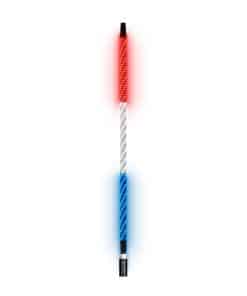 SoundExtreme by ECOXGEAR ExtremeWhip 4FT LED Whip y Soporte