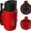 Adaptador de Carga de Tesla a J1772 - Máximo 80A y 250V