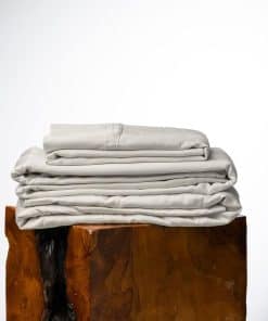 Juego de Funda de Almohada y Sábana Refrigerante de