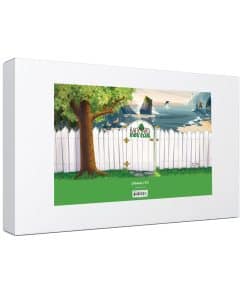 Kit del Club de Niños de Lifeway Kids VBS 2024 Breaker Rock