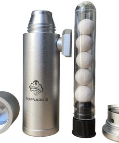 Dispensador TORNADO'S EVO - Diseño de próxima generación, a
