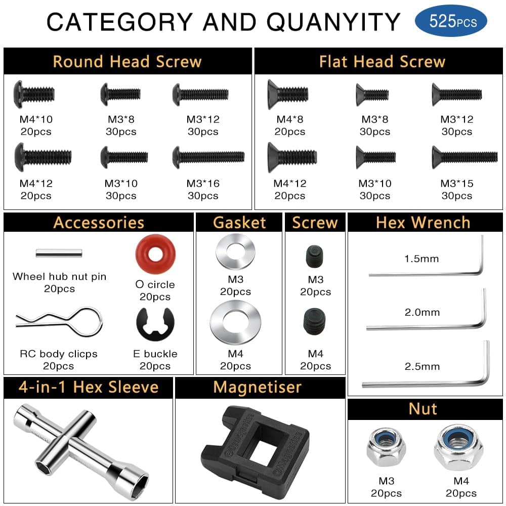 Soporte de trabajo para reparación de automóviles RC EPINON - Imagen 3