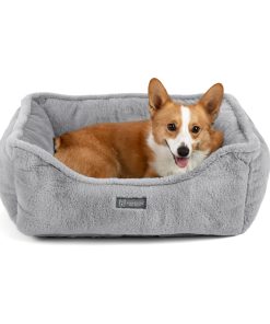 Cama Lavable para Gatos y Perros de la Colección Cloud