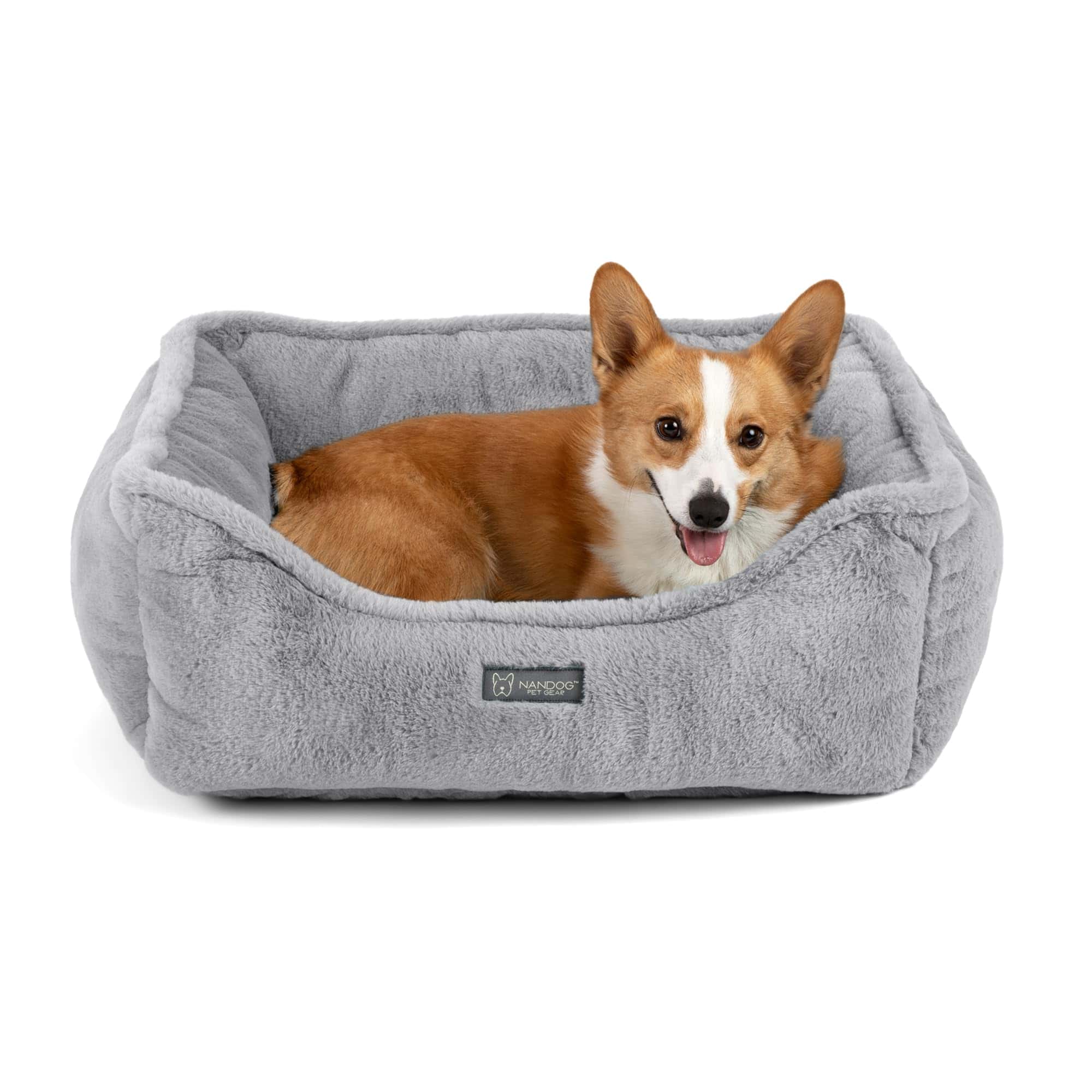 Cama Lavable para Gatos y Perros de la Colección Cloud