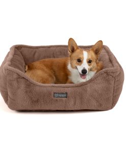 Cama lavable para gatos y perros de la colección NANDOG