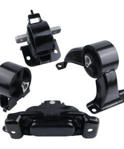 Conjunto de Montajes de Motor e Transmisión Automática