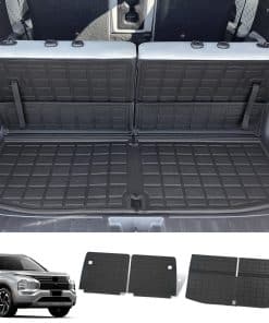 Tapete de carga y tapete para respaldo xipoqix compatible