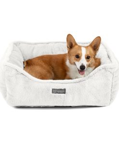 Cama Lavable para Gatos y Perros de la Colección Cloud
