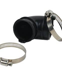 Manguera de drenaje para lavavajillas W10445975 (incluye