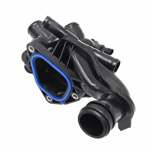 UOIENRT 11538674895 Ensamble del Termostato de la Vivienda