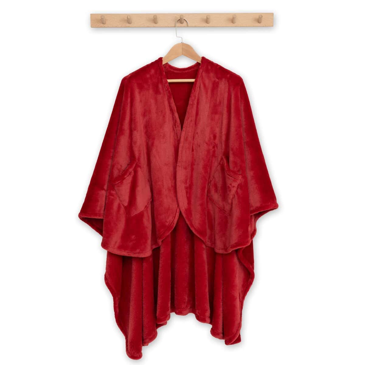 Manta ponible Berkshire Blanket PrimaLush�, Envoltura - Imagen 5