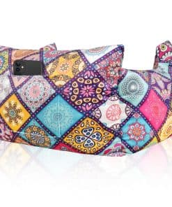 Almohada para Mastectomía Oplnysw - Almohada Post