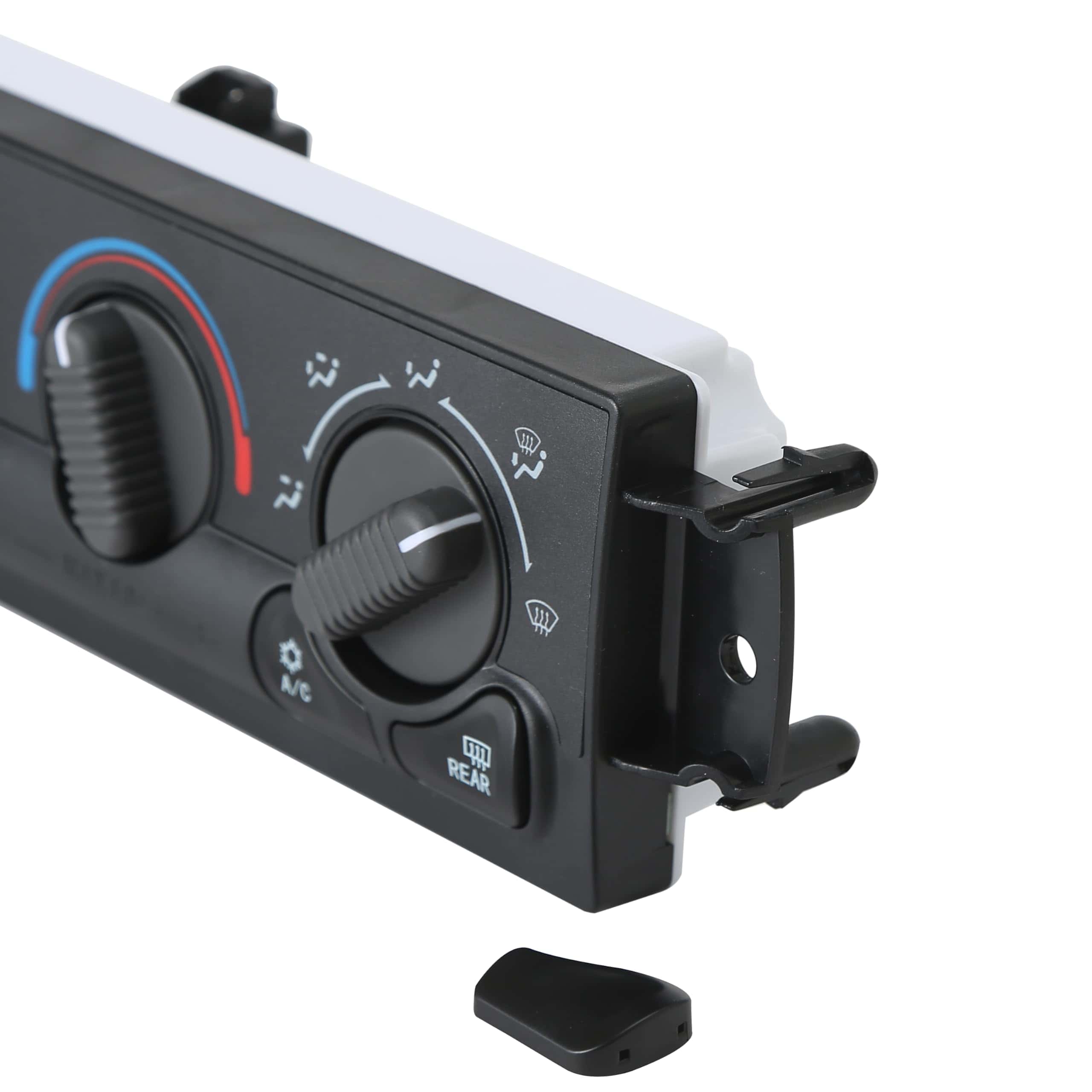 Módulo de Control de Clima Frontal A/C Heater FITIPICI - Imagen 6