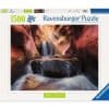 Rompecabezas Ravensburger 12000801 - El Cascada en el Cañón