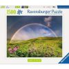 Rompecabezas Ravensburger 12000800 - Espectacular Arcoíris