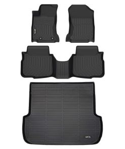 Tapetes y Forro de Carga Personalizados AIPOIL® para Subaru