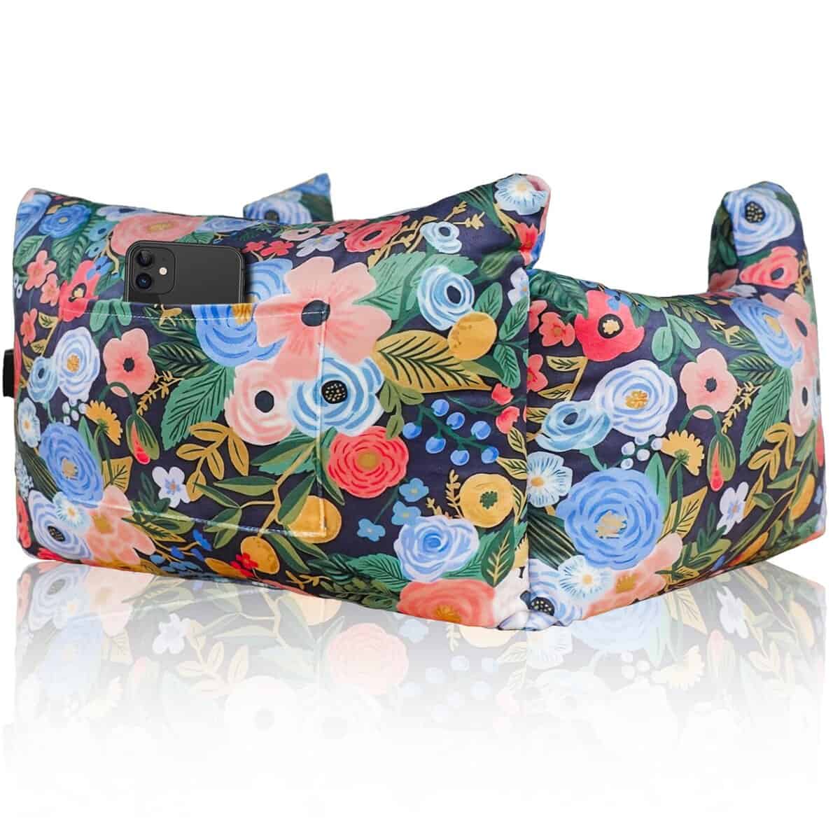 Almohada post mastectomía Oplnysw - Almohada después de