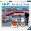 Ravensburger Puzzle 12000796 - Das ist London - 1500 Piezas