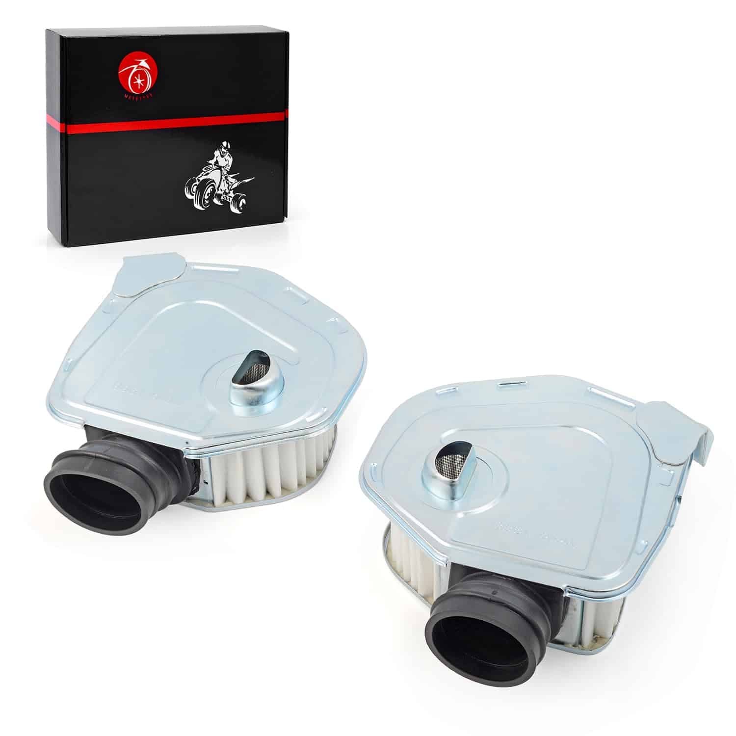 Conjunto de Limpiador de Filtro de Aire para HONDA CB360