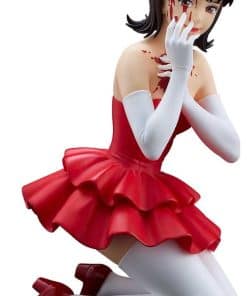 Figura Mima Kirigoe de 13 cm Blue Pop up Parade
