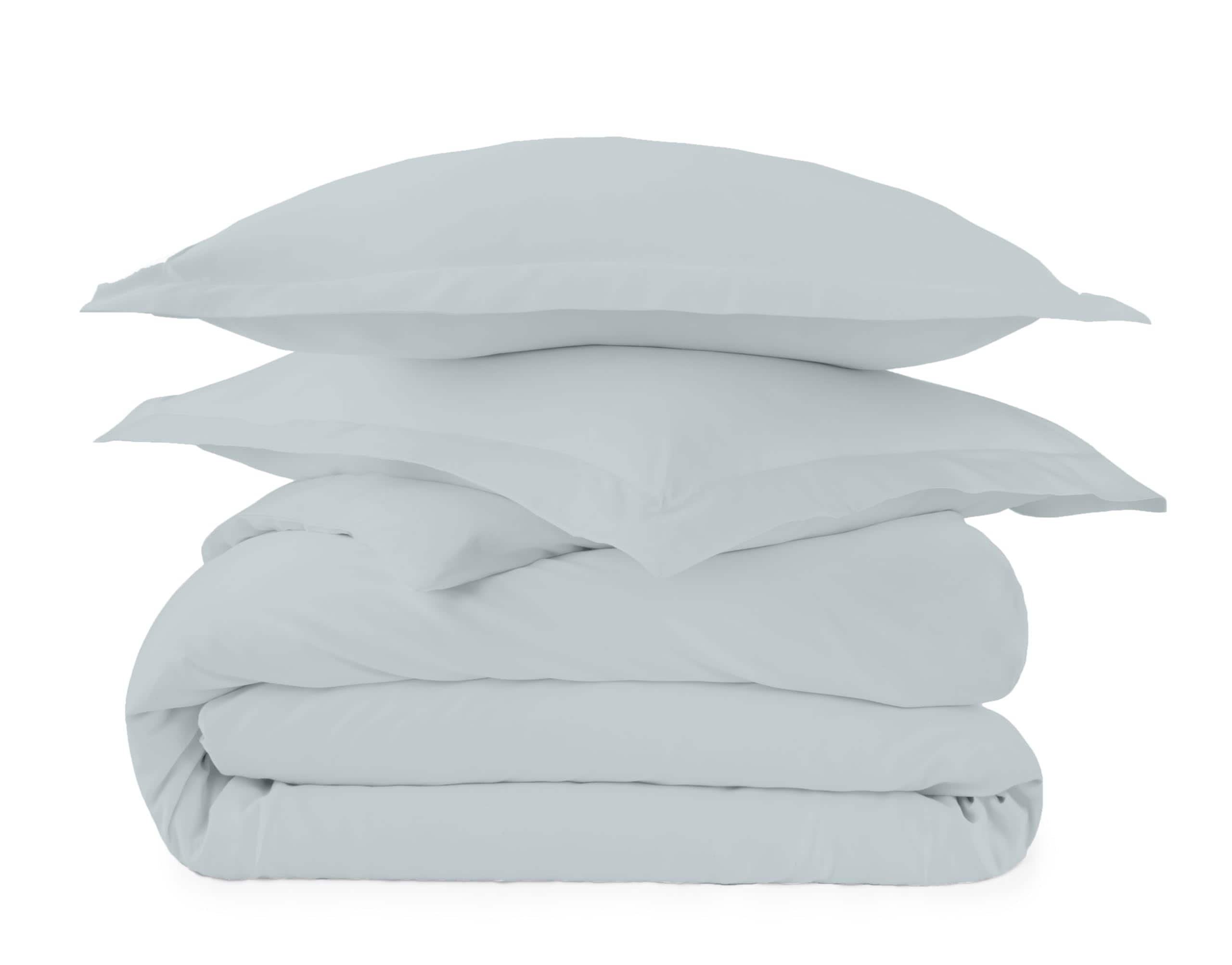 Sábana de Duvet Whisper Organics - 100% Sábana de Duvet de