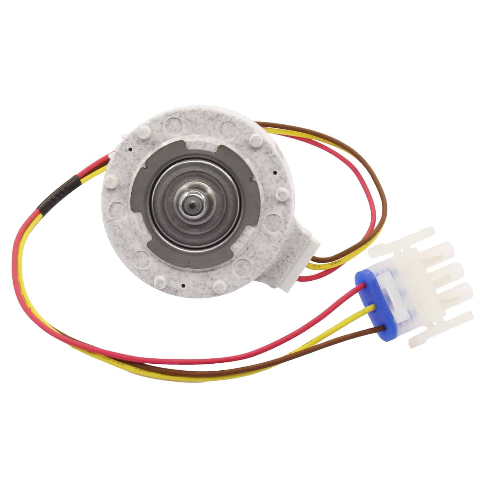 Motor del ventilador evaporador 2024 Upgrade 809069201 para